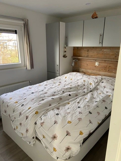 slaapkamer 1